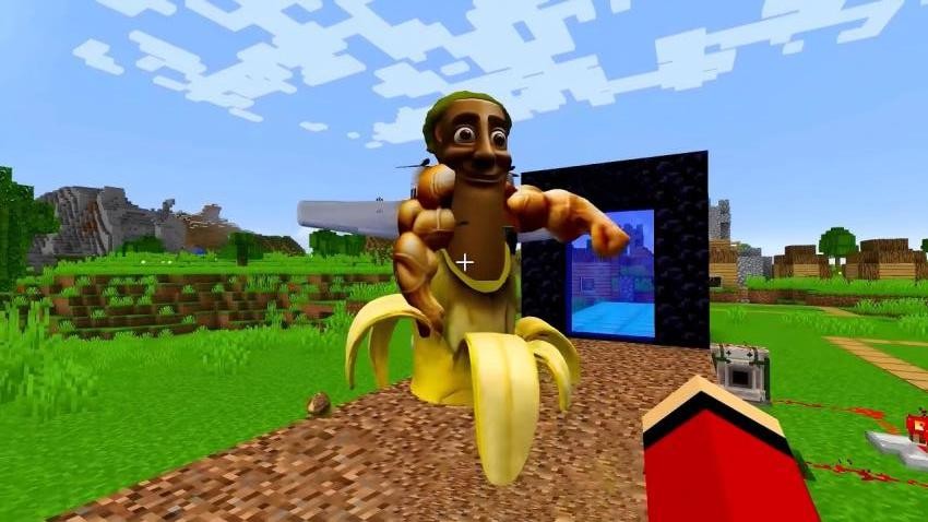 像素世界3d生存