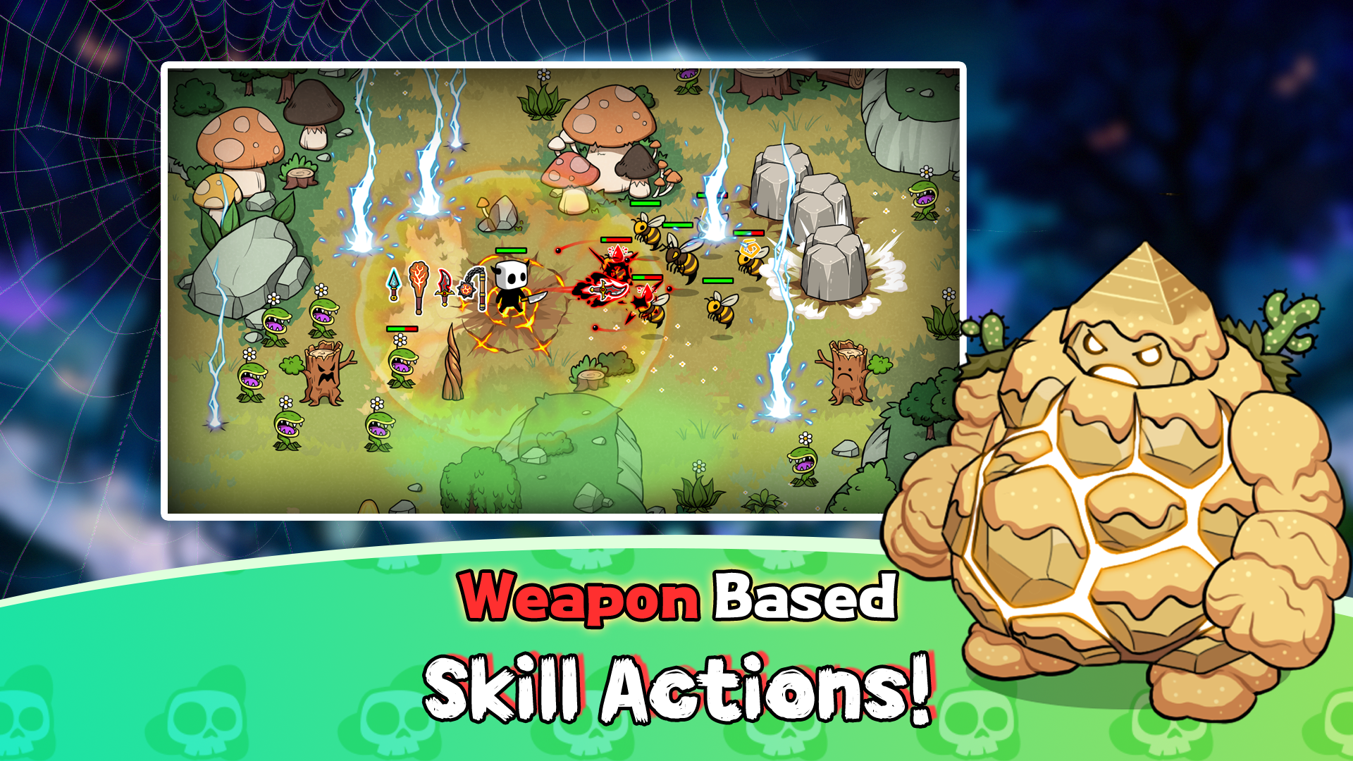 红字世界幸存者