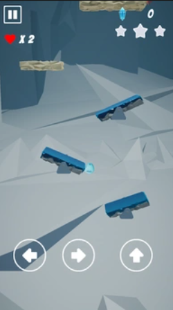 史莱姆向上冲(Slime UP)