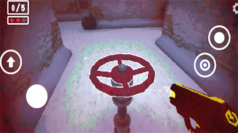 咕咕嘎嘎恐怖工厂