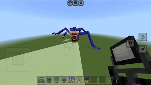 突变创造新物种崛起(MutantCraft Shin Arise)