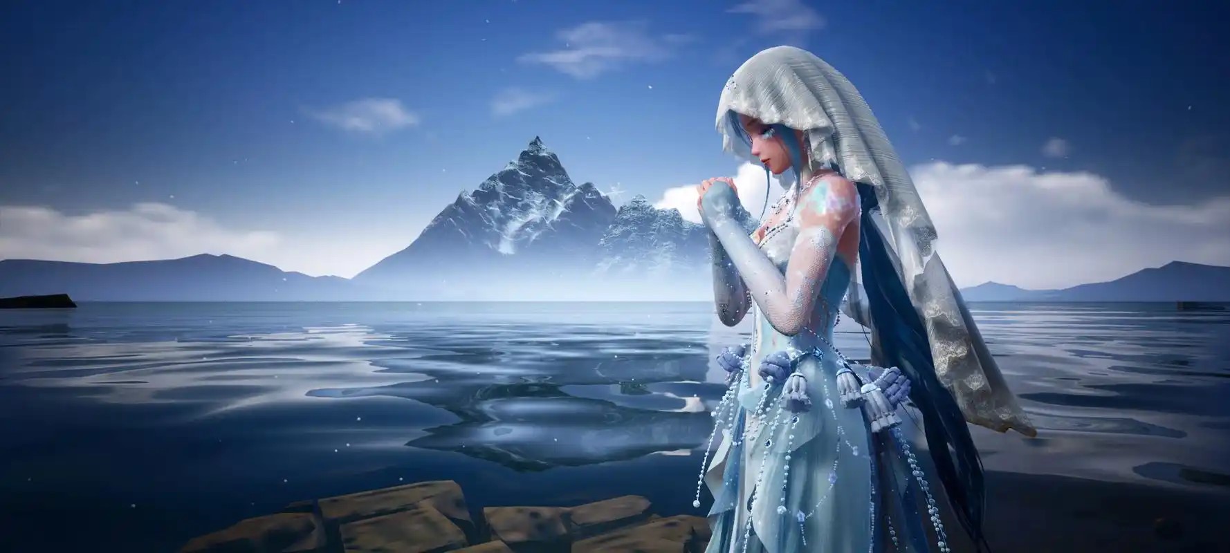 永远的天空虚拟装扮版本大全