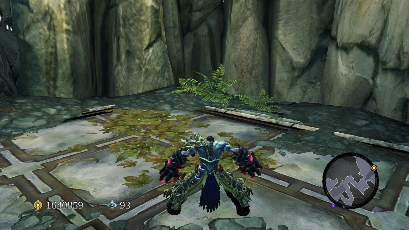 暗黑之血2版本大全