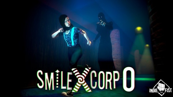 微笑X零(Smiling-X Zero)