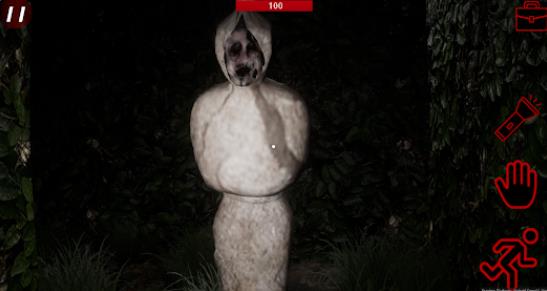 恐怖的迷宫(Scary Lbyrint)