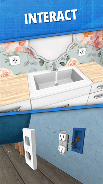 家居设计(House Flipper)