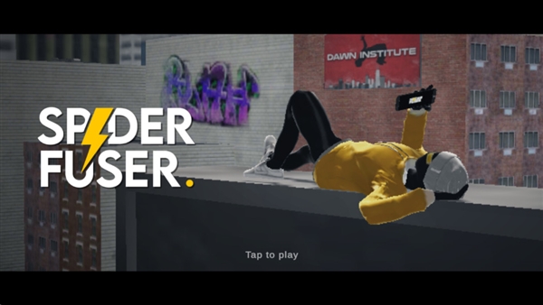 蜘蛛融合器(Spider Fuser)