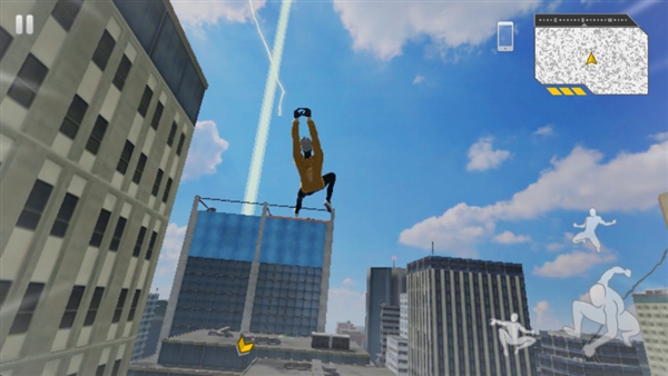 蜘蛛融合器(Spider Fuser)