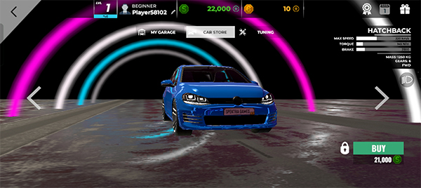 真实停车大师(Parking Master Multiplayer)