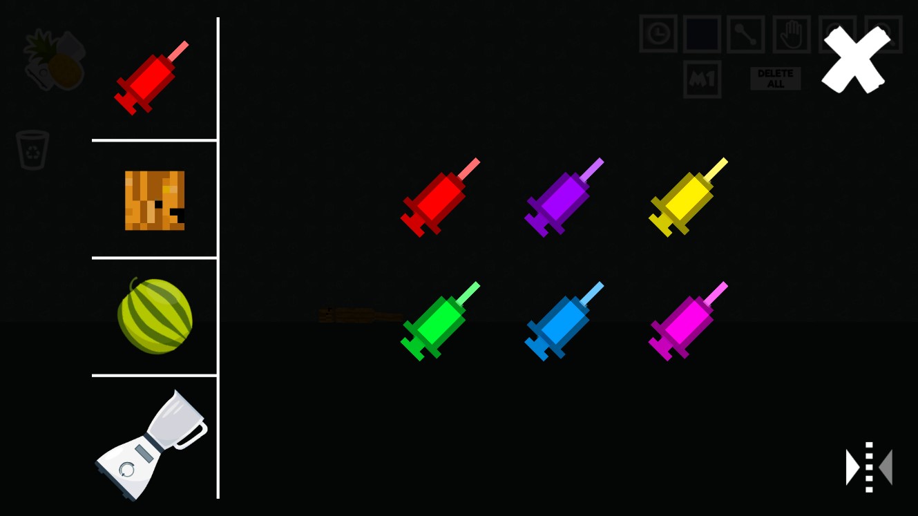 水果游乐场最新版