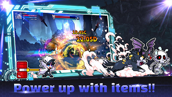 猎人突袭(Hunter Raid)