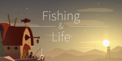 钓鱼生活(FishingLife)