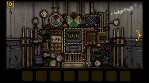 遗忘之丘魔衣橱(Forgotten Hill The Wardrobe)