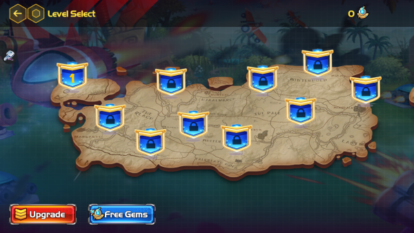 前线防卫(Defense Front)