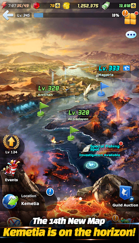 钓鱼发烧友官网版