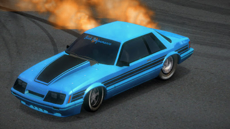 无极限飙车2手游合集