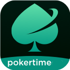 pokertime德州